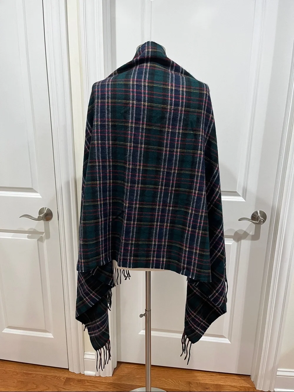 J. Crew great has